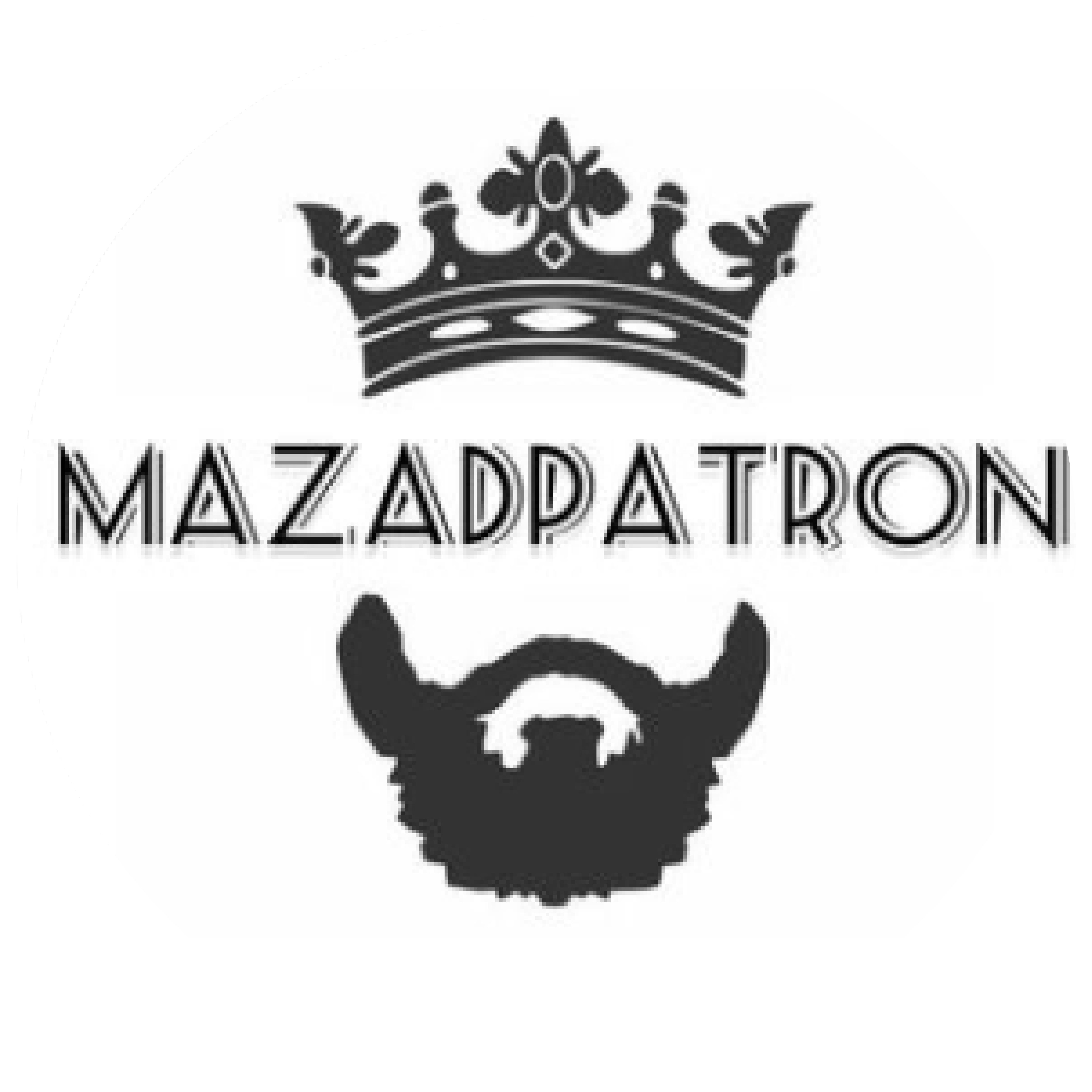Mazad Patron